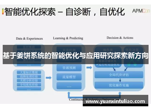 基于姜饼系统的智能优化与应用研究探索新方向